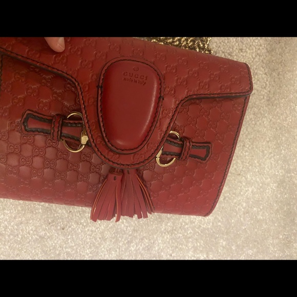 Gucci Clutch - Picture 2 of 9